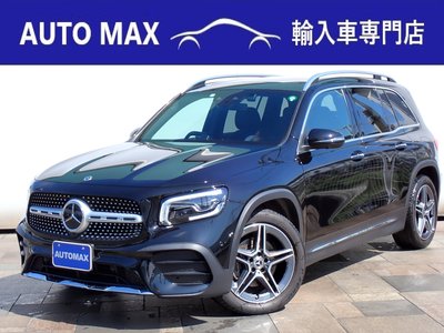 2021 Mercedes-BENZ GLB 照片 1