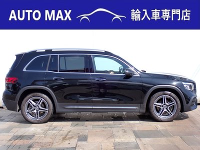 2021 Mercedes-BENZ GLB 照片 9