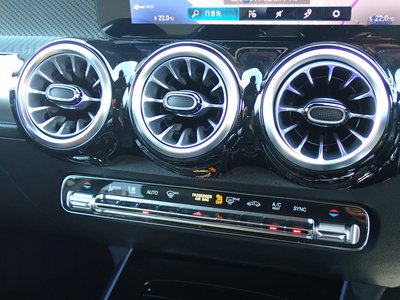 2021 Mercedes-BENZ GLB 缩略图 24