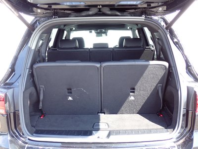 2021 Mercedes-BENZ GLB 缩略图 13