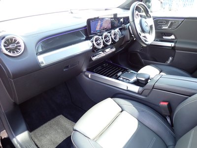 2021 Mercedes-BENZ GLB 缩略图 32