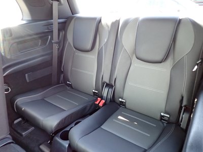 2021 Mercedes-BENZ GLB 缩略图 37