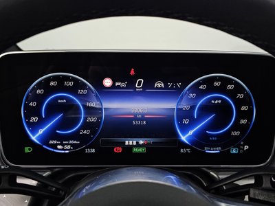 MERCEDES-BENZ EQE - 8