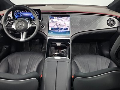 MERCEDES-BENZ EQE - 5