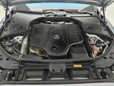 2025 Mercedes-BENZ S-CLASS — фото 7