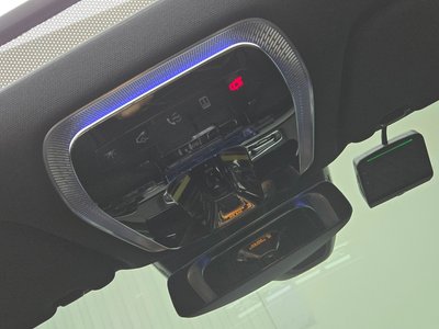 2025 Mercedes-BENZ S-CLASS — миниатюра 17