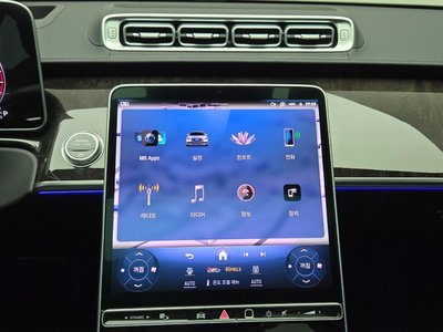 2025 Mercedes-BENZ S-CLASS — миниатюра 16