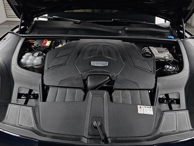 PORSCHE CAYENNE - 7