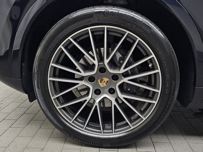 PORSCHE CAYENNE - 6