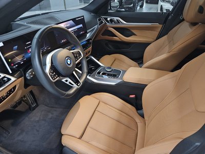 BMW I4 - 10