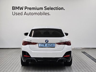 BMW I4 - 3