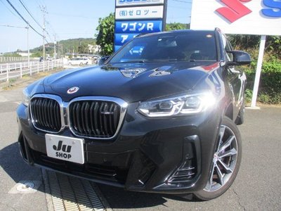 BMW BMW X3 - 1