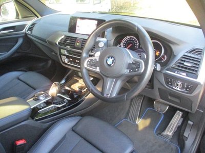 BMW BMW X3 - 3