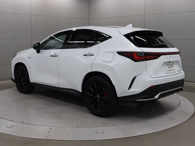 LEXUS NX - 2
