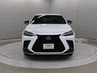 LEXUS NX - 5