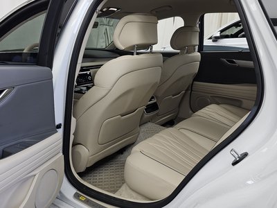 2024 Genesis G80 (RG3) 缩略图 16