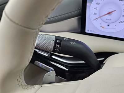 2024 Genesis G80 (RG3) 缩略图 28