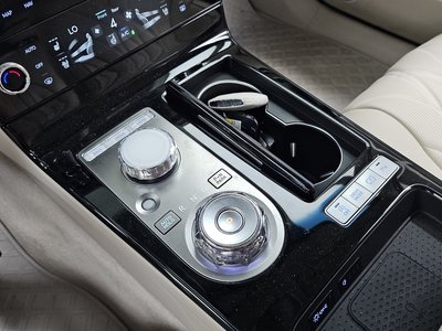 2024 Genesis G80 (RG3) 缩略图 12
