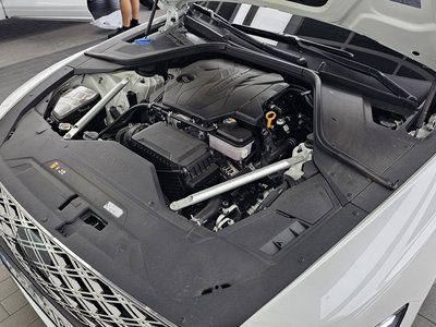 صورة 7 لـ 2024 Genesis G80 (RG3)
