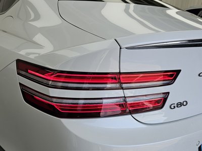 صورة 10 لـ 2024 Genesis G80 (RG3)