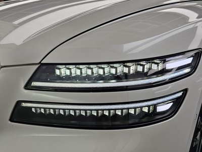صورة 9 لـ 2024 Genesis G80 (RG3)