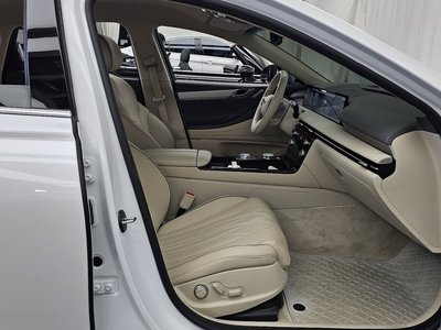 2024 Genesis G80 (RG3) 缩略图 17