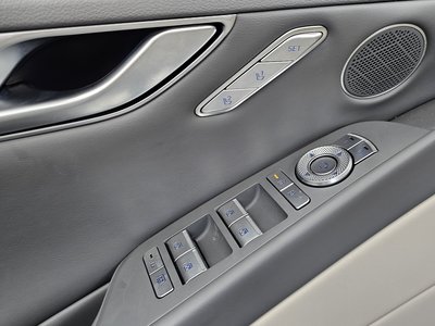 2024 Genesis G80 (RG3) 缩略图 27