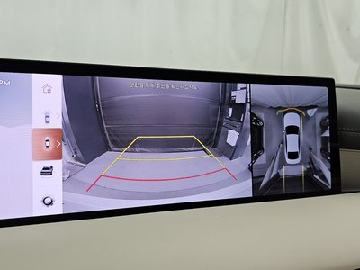 2024 Genesis G80 (RG3) 缩略图 21