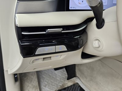 2024 Genesis G80 (RG3) 缩略图 22