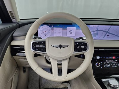 2024 Genesis G80 (RG3) 缩略图 19