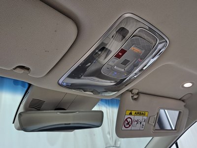 2024 Genesis G80 (RG3) 缩略图 23