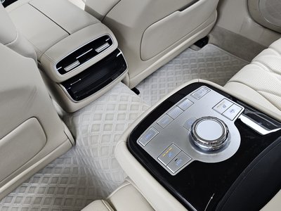 2024 Genesis G80 (RG3) 缩略图 25