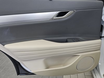 2024 Genesis G80 (RG3) 缩略图 15