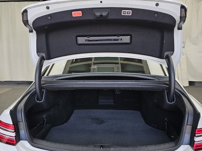 2024 Genesis G80 (RG3) 缩略图 26