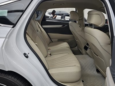 2024 Genesis G80 (RG3) 缩略图 18
