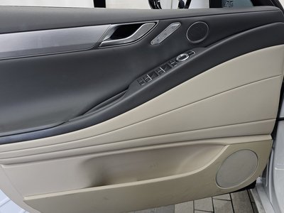 2024 Genesis G80 (RG3) 缩略图 14