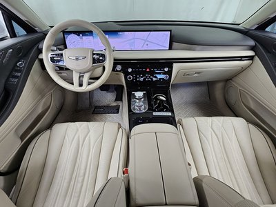 صورة 5 لـ 2024 Genesis G80 (RG3)