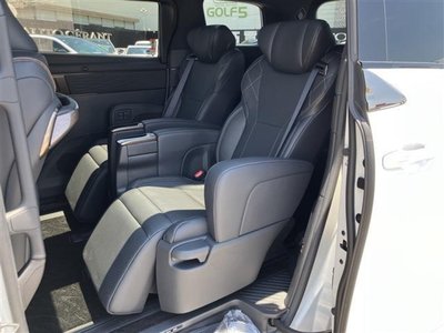 2024 Toyota VELLFIRE — миниатюра 63