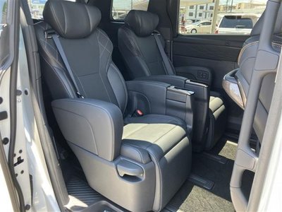 2024 Toyota VELLFIRE — миниатюра 46