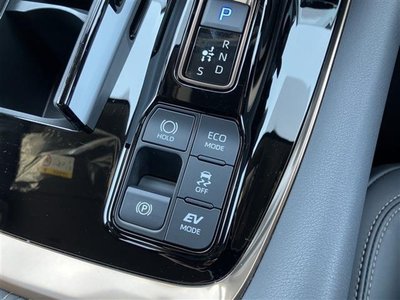 2024 Toyota VELLFIRE — миниатюра 30