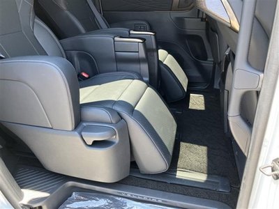 2024 Toyota VELLFIRE — миниатюра 51