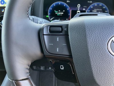 2024 Toyota VELLFIRE — миниатюра 36