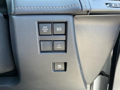 2024 Toyota VELLFIRE — миниатюра 41