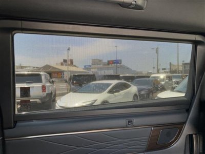 2024 Toyota VELLFIRE — миниатюра 50