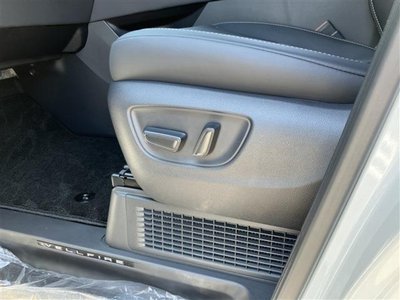 2024 Toyota VELLFIRE — миниатюра 61