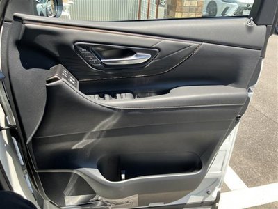 2024 Toyota VELLFIRE — миниатюра 38