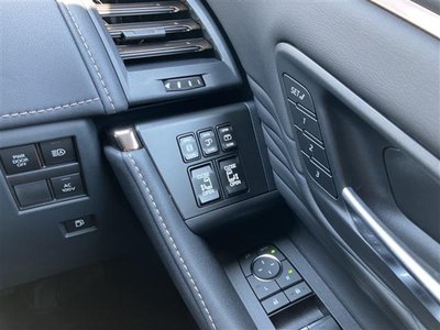2024 Toyota VELLFIRE — миниатюра 40