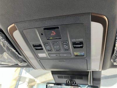 2024 Toyota VELLFIRE — миниатюра 33