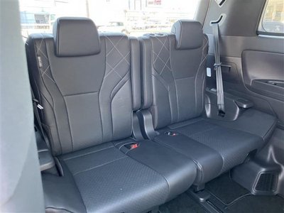 2024 Toyota VELLFIRE — миниатюра 52