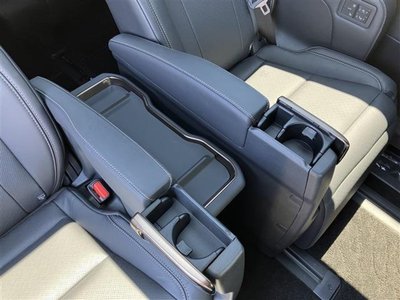 2024 Toyota VELLFIRE — миниатюра 48